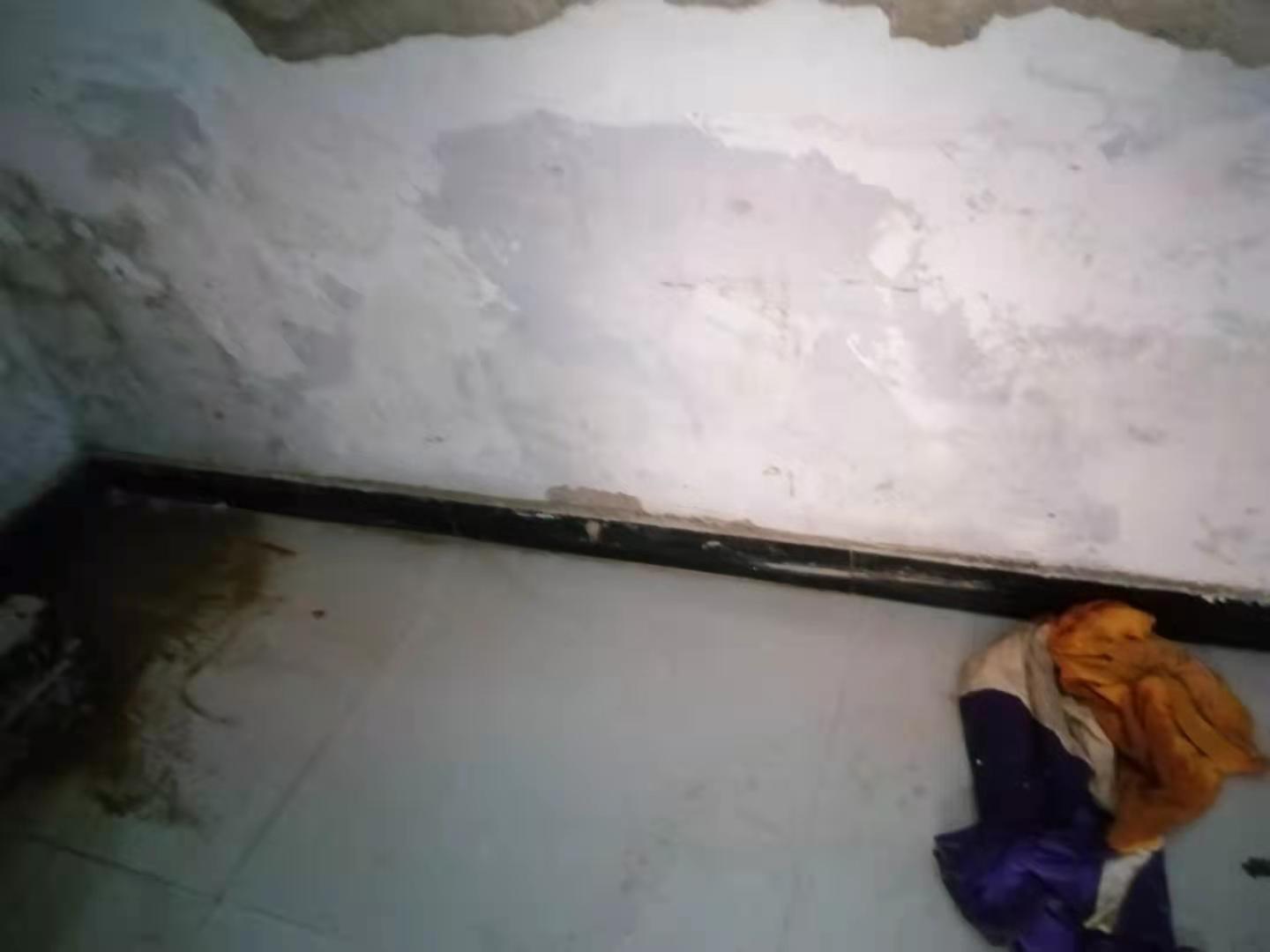 清水河家里漏水了怎么办？