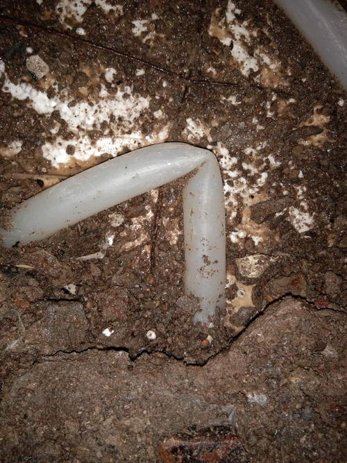 清水河堵点精准查找